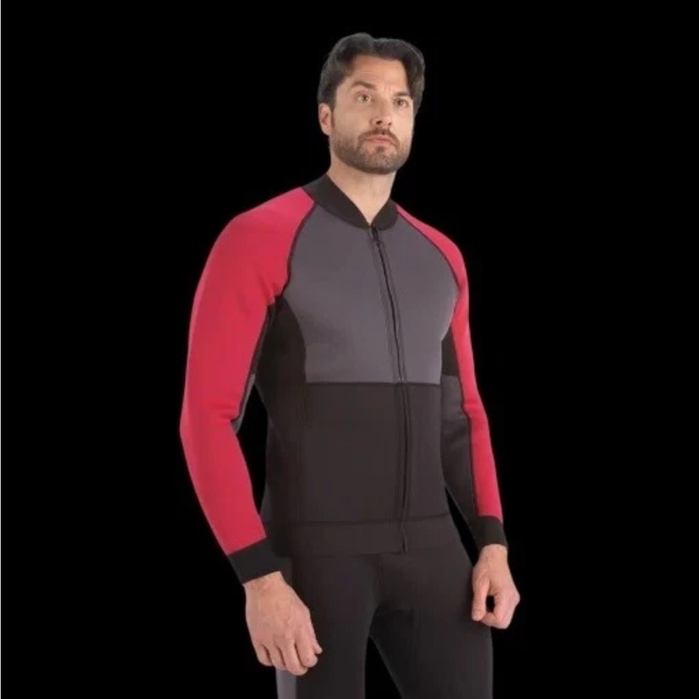 Sea Doo Jet Ski Neoprene Jacket